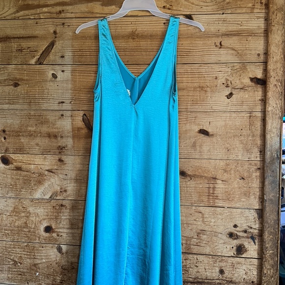 If By The Sea Malibu Barbie Maxi Dress - Picture 4 of 11